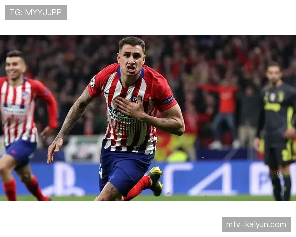 马竞后卫希门尼斯恢复有球训练，医疗报告显示其无氧耐力指标已达标