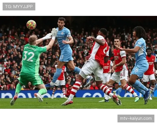 战术复盘:阿森纳如何用高压逼抢限制曼城的中场出球